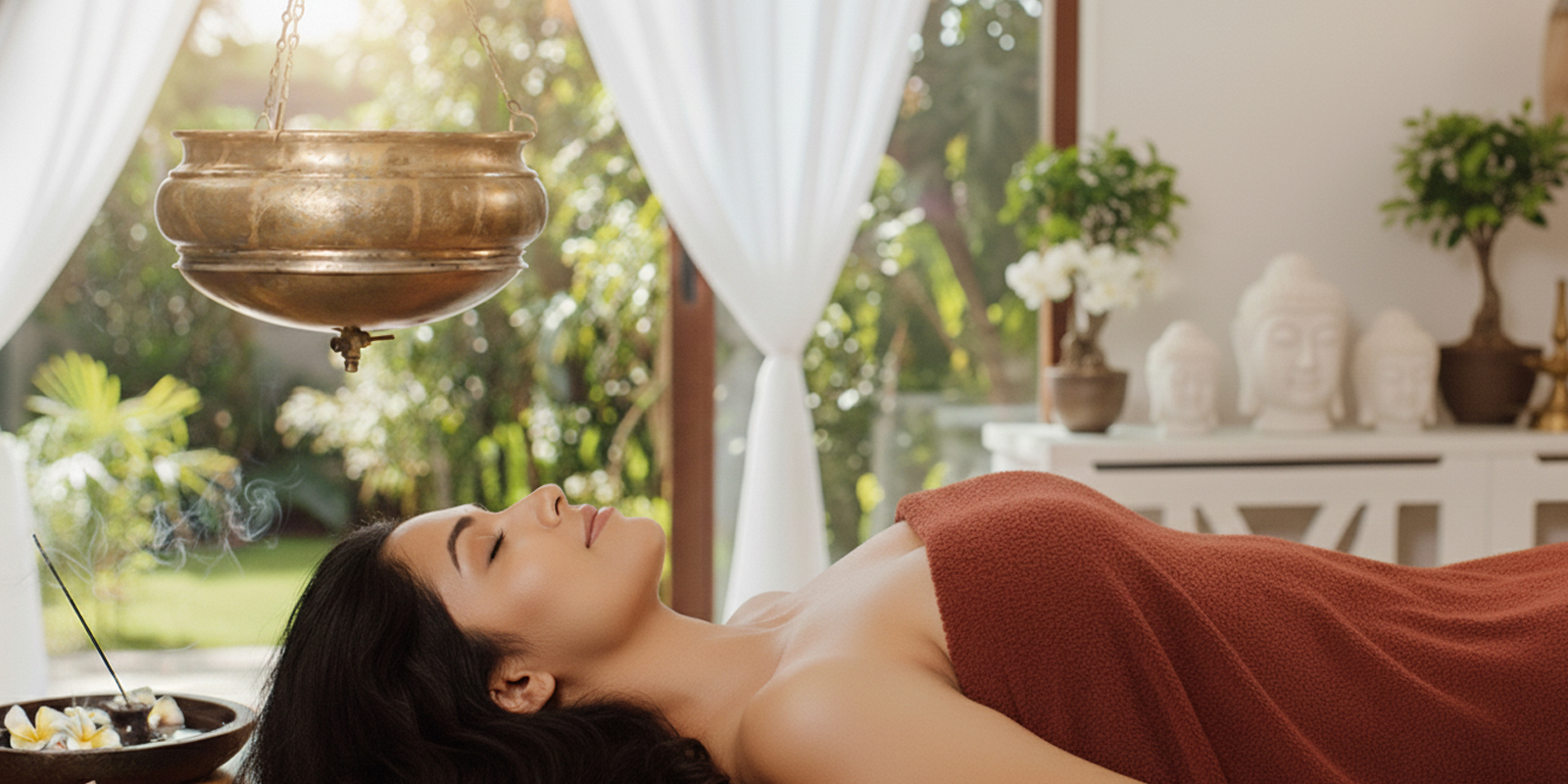 Ayurvyaas Wellness Programmes
