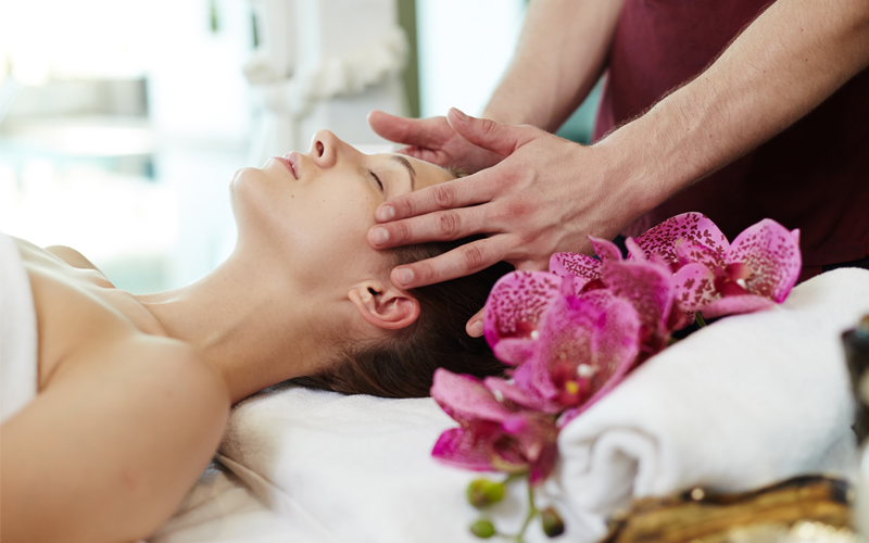 Ayurvyaas Wellness Programmes - Signature Hybrid Ayurvyaas Wellness Programmes - Signature Hybrid