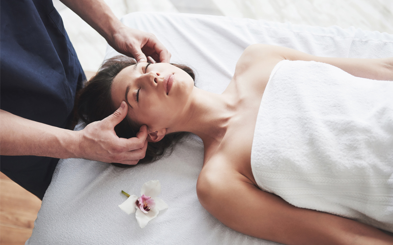 Ayurvyaas Wellness Programmes - Sleep Enhancement Ayurvyaas Wellness Programmes - Sleep Enhancement