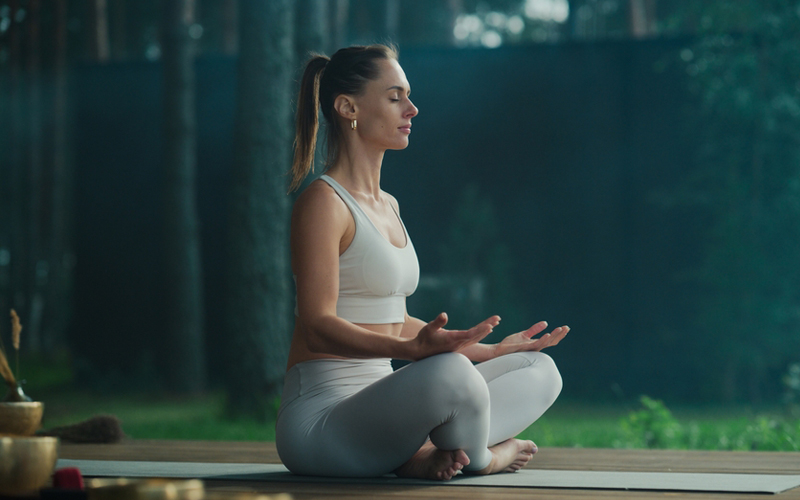 Ayurvyaas Wellness Programmes - Spiritual & Transformative Ayurvyaas Wellness Programmes - Spiritual & Transformative