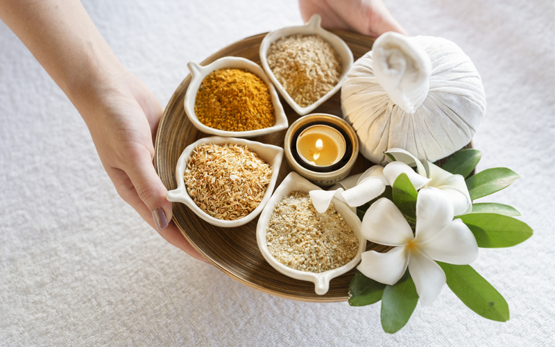 Ayurvyaas Wellness Programmes - Vedic Panchakarma Ayurvyaas Wellness Programmes - Vedic Panchakarma