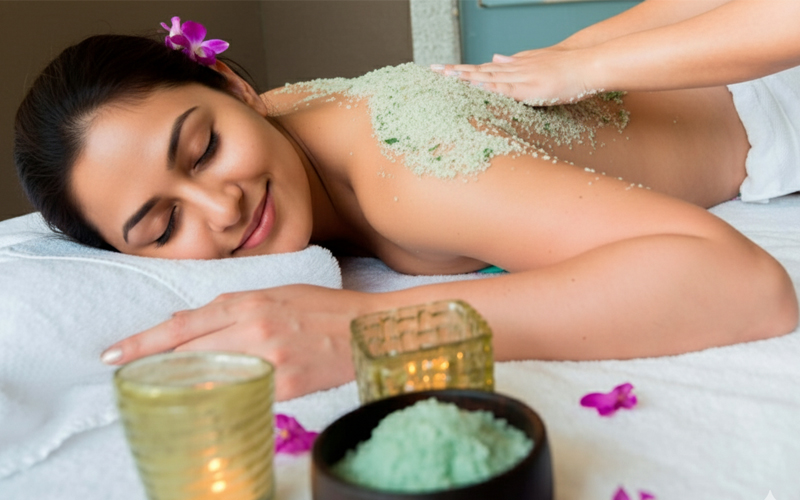 Ayurvyaas Foundation Wellness Experiences