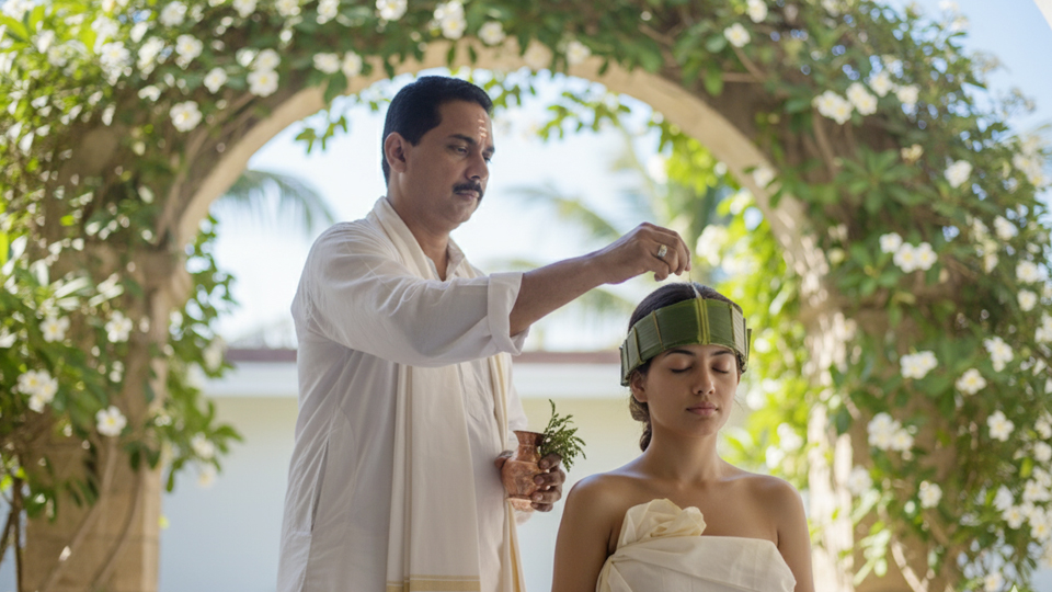 Ayurvyaas Holistic Healing Ayurvyaas Holistic Healing