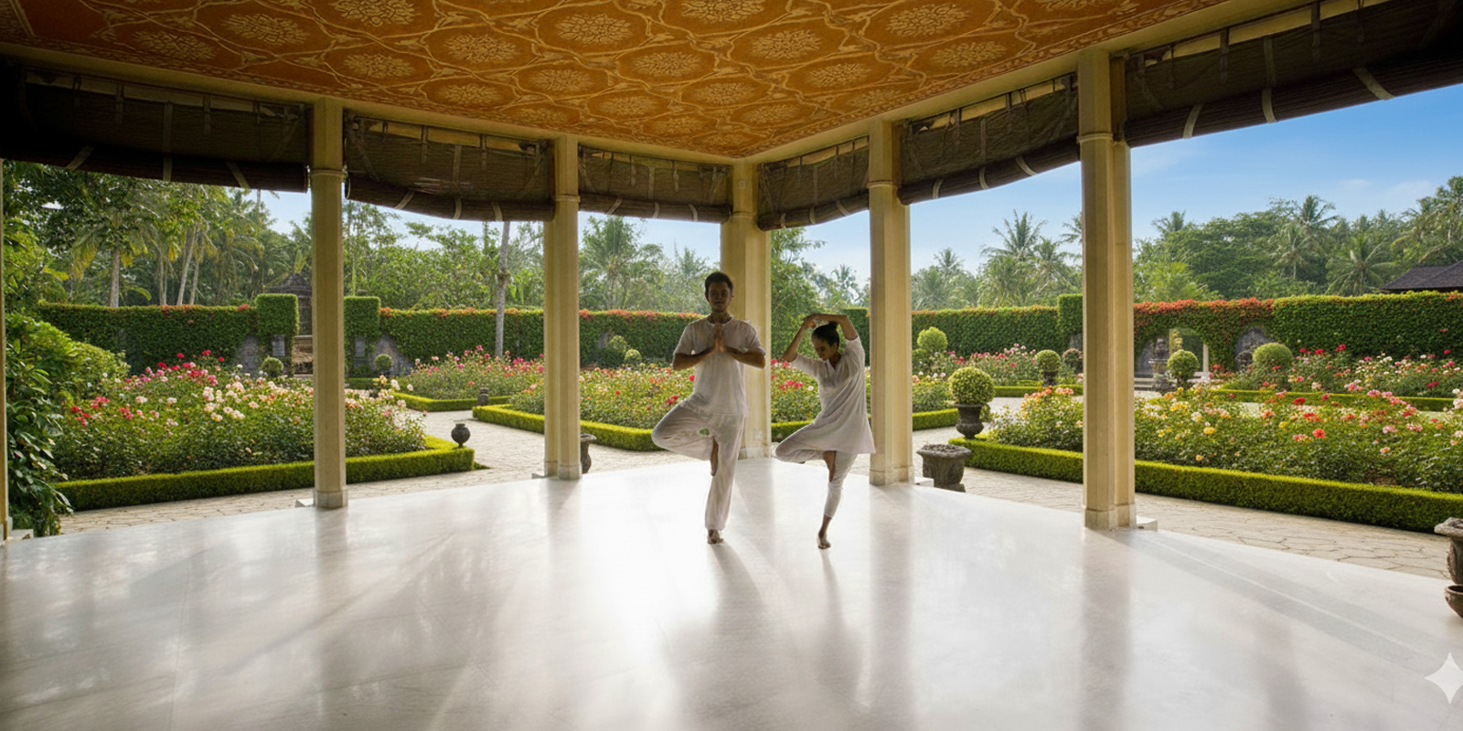 Ayurvyaas Wellness Zones